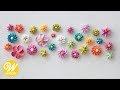 How to Store Icing Flowers | Wilton