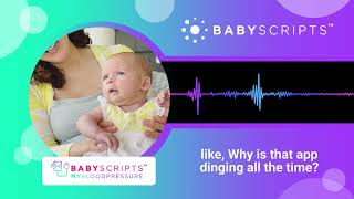 Babyscripts Case Study: Postpartum Hypertension Wealth