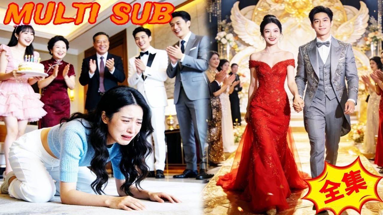 父母偏愛綠茶養女，把我這個親女兒趕出家門、慘死街頭！重生歸來，我果斷斷絕關係，搖身一變成為首富繼承人的妻子，他們悔到痛哭流涕！