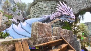 Weekly Base Update - Ark Servers (Ragnarok) - Ark Survival Ascended Weekly Base Update - Ark Servers (Ragnarok) - Ark Survival Ascended