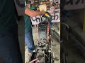 Splendour +2 point of fuse box