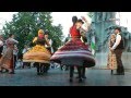 Bem TE - Kalotaszegi táncok