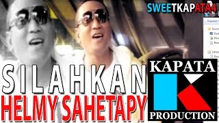 SILAHKAN - HELMY SAHETAPY I Kapata Production
