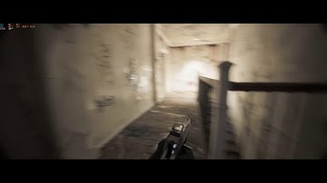 The FPS Game That Has Hyper-Realistic Graphics BodyCam