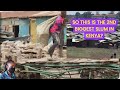 Its not easy 😥INSIDE THE SECOND LARGEST SLUM IN KENYA!@AFRICAN WINNY