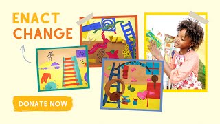 Cultivate Creativity During National Arts Education Month