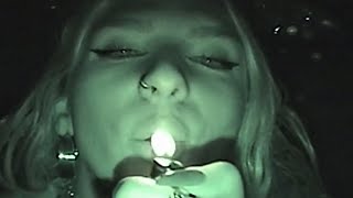 Niina - Gasolina Visualizer