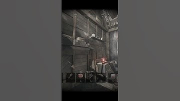 Quick Trio Squad Wipe #gaming #helpmemakethismakesense #huntshowdown