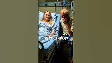 💔 Doctors Gave Up... But Then a Miracle Happened | Faith Restored Story 🙏 #shorts