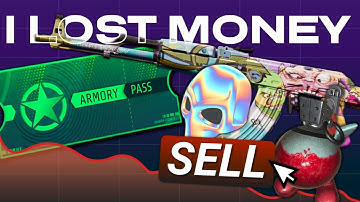 The TRUTH About the CS2 Armory Pass – Profit or Waste?