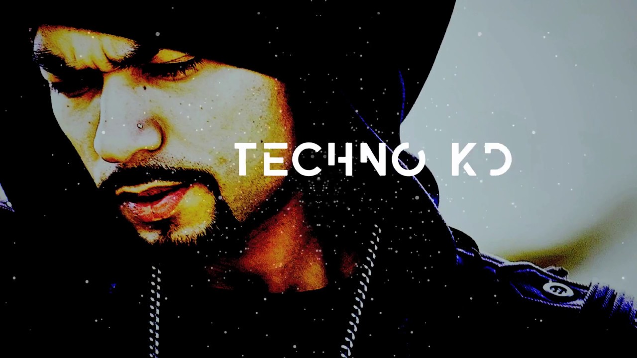 Bohemia-Gaddi Ft. Ankurock | Bass Boosted