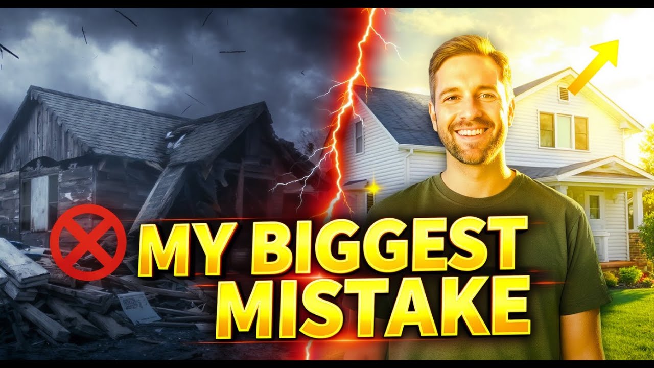 What I Wish I Knew Before Buying My First Property