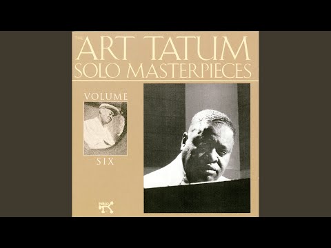 Putar The Way You Look Tonight - Art Tatum