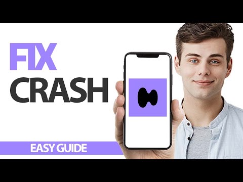 How To Fix Hily App Crash Problem | Final Solution