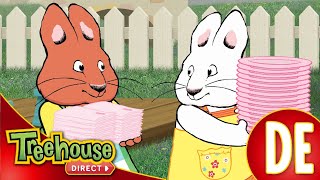 Max Und Ruby: Ruft Das Bild/Vogel/Max Spielt Catch - 55