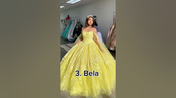 Escolha seu vestido de 15 anos ✨️     #vestidos #15anos