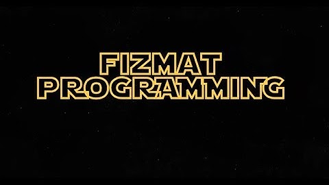 Сортировка методом выбора/ Linear Sort