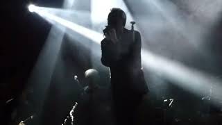 Jesus and Mary Chain I Hate Rock n Roll @ Manchester Albert Hall 23 03 224