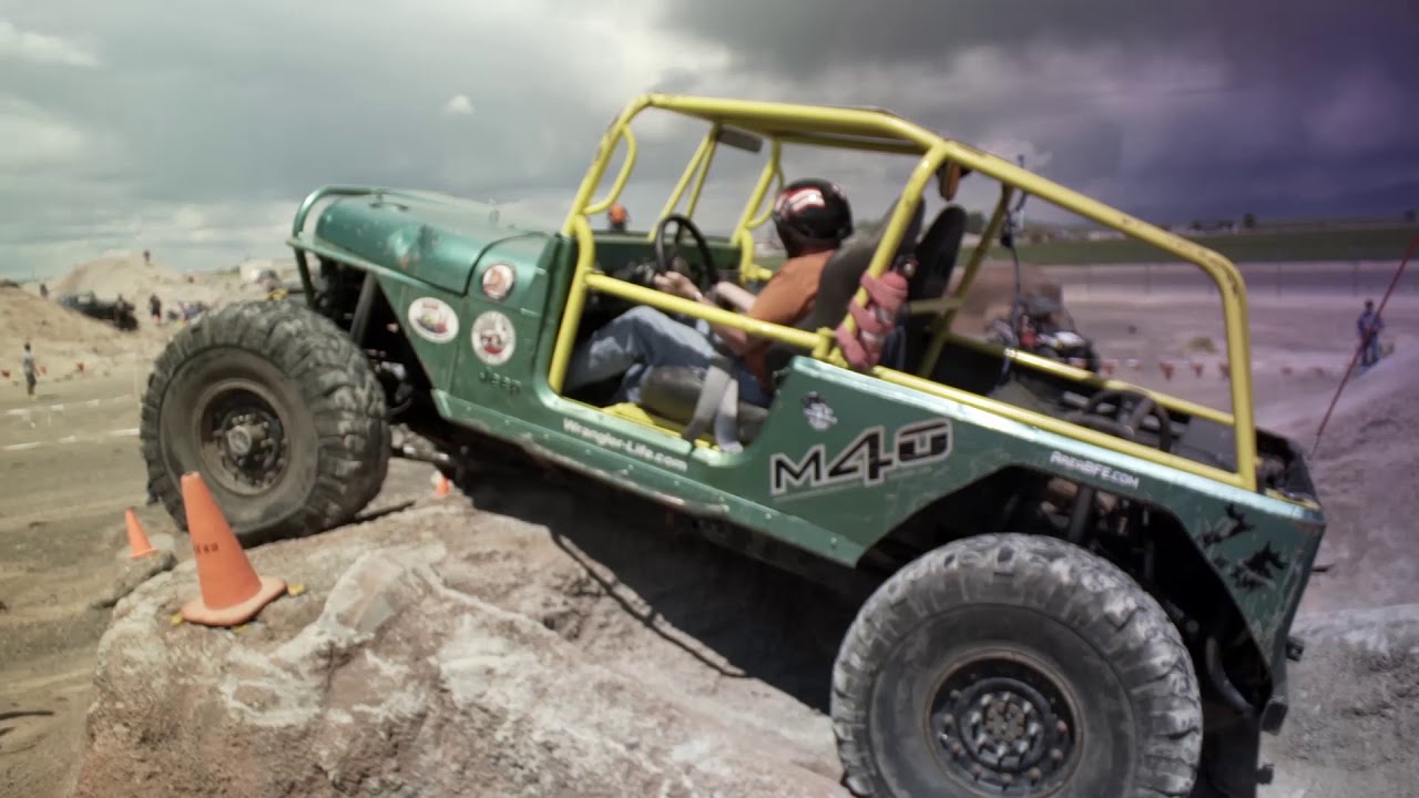 Trail Hero   An OffRoad Documentary *Full Movie*