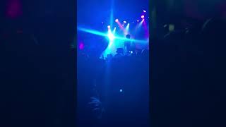 Locationships - Cordae (Live in Toronto) @TheModClub 06/27/2019