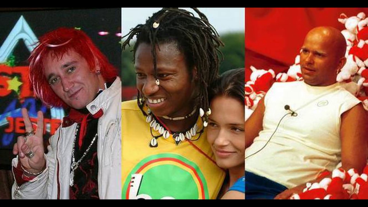 Bar- program reality show młodzież dopiero pozna. - YouTube