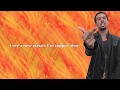 Vic Mensa - Feel That - Lyrics