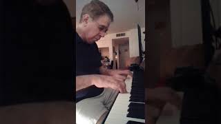 Pick Yourself Up - Jerome Kern