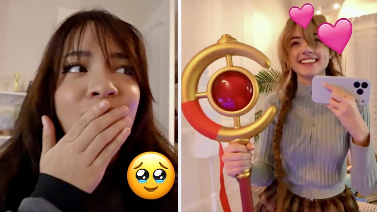 I Accidentally Sent Bonnie A Present