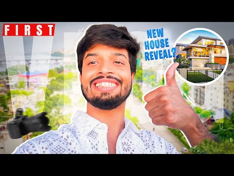 My First Vlog✨ - New House Tour Updates and many more.