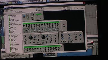 Tassman 4 VST review