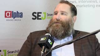 Upcoming Trends for Visual and Regular Content in 2017: An Interview with Matt Siltala