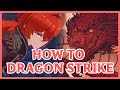 How to Dragon Strike - Genshin Impact
