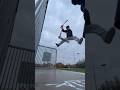 🔥TAILWHIP-FINGHERWHIP‼️ #scootertricks #scooterfreestyle #skatepark #viral