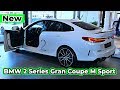 New BMW 2 Series Gran Coupe M Sport 2020 Review Interior Exterior