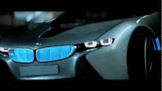 Mission Impossible Ghost Protocol - BMW "Mission To Drive" BMW Vision (Promotional Partner Ad)