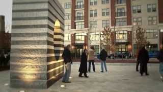 Public Art Program 30th Anniversary