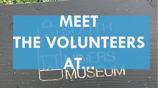 Meet the Volunteers at South Wales Miners Museum