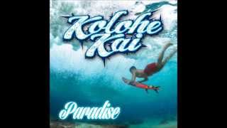 Video thumbnail of "Kolohe Kai - Start Trying (Official Audio)"