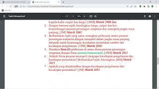 Bab 6 Monopoli