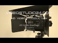 Veedion Matte Box - Unboxing and Review