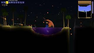 How to Get a Pink Pearl in Terraria