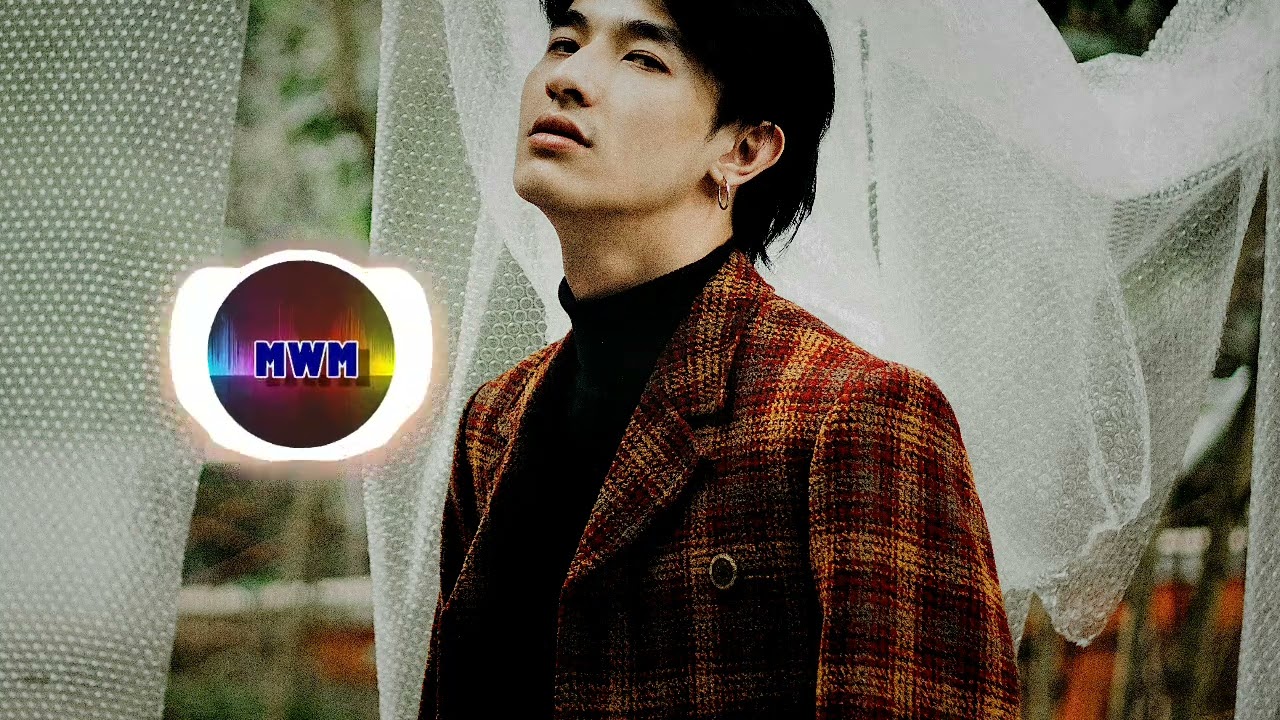 SEON JAKE $ING - Beautiful Mistake