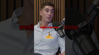 Wealth Is Having Options