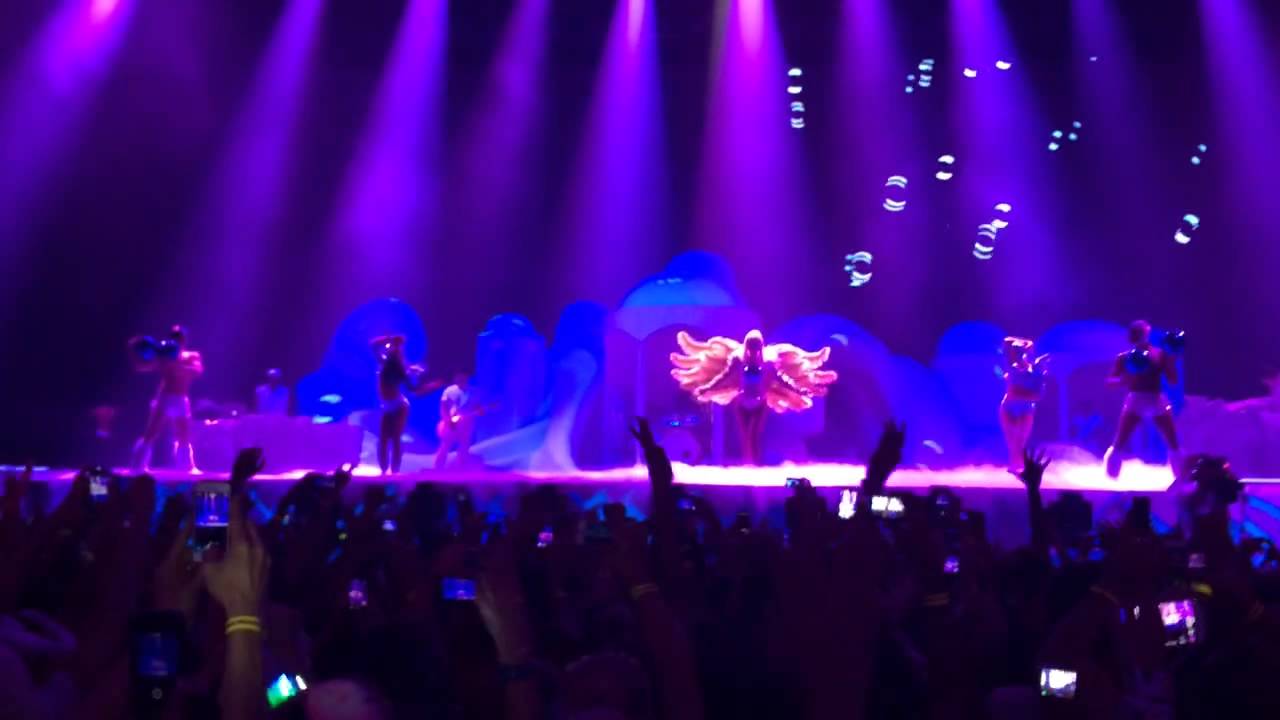Lady Gaga artRave: The ARTPOP Ball Tour - Ft Lauderdale FL