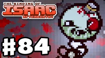The Binding of Isaac: Afterbirth+ - Gameplay Walkthrough Part 84 -  January 29th Daily Run!