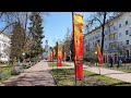 A Tour of My Neighborhood: Small Russian Town on Victory Day / Different Russia 2021