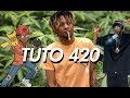 Comment rouler du shit spcial 420  lutchi420