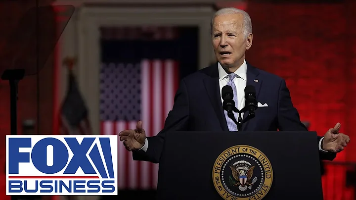 Democrats election rhetoric is a form of 'extremis...