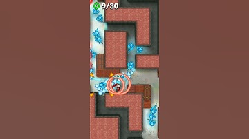 Hunter Assassin Level 180 😱😱🔥 #shorts #Hunterassassin