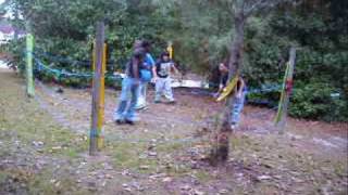 BWF Backyard Rumble 2
